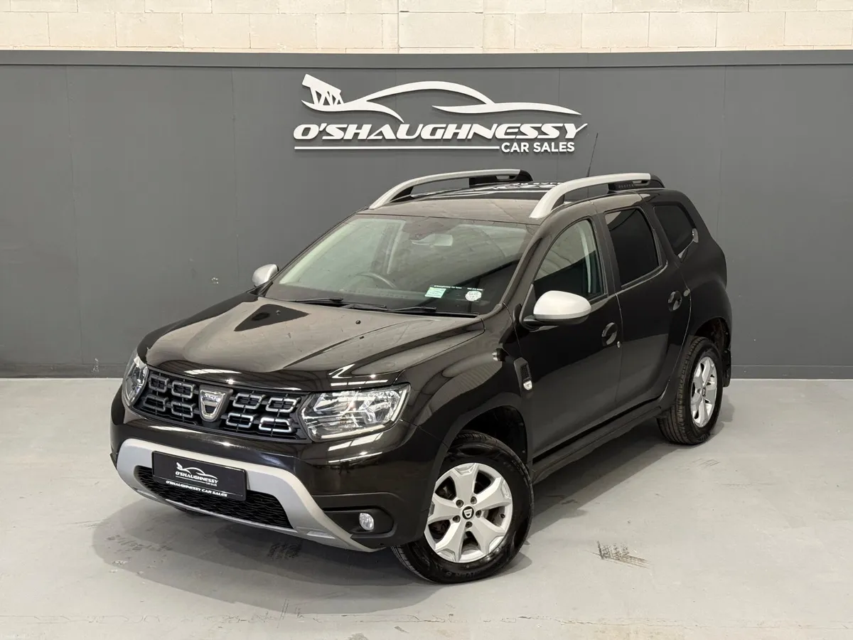 Dacia Duster 2019 - Image 4