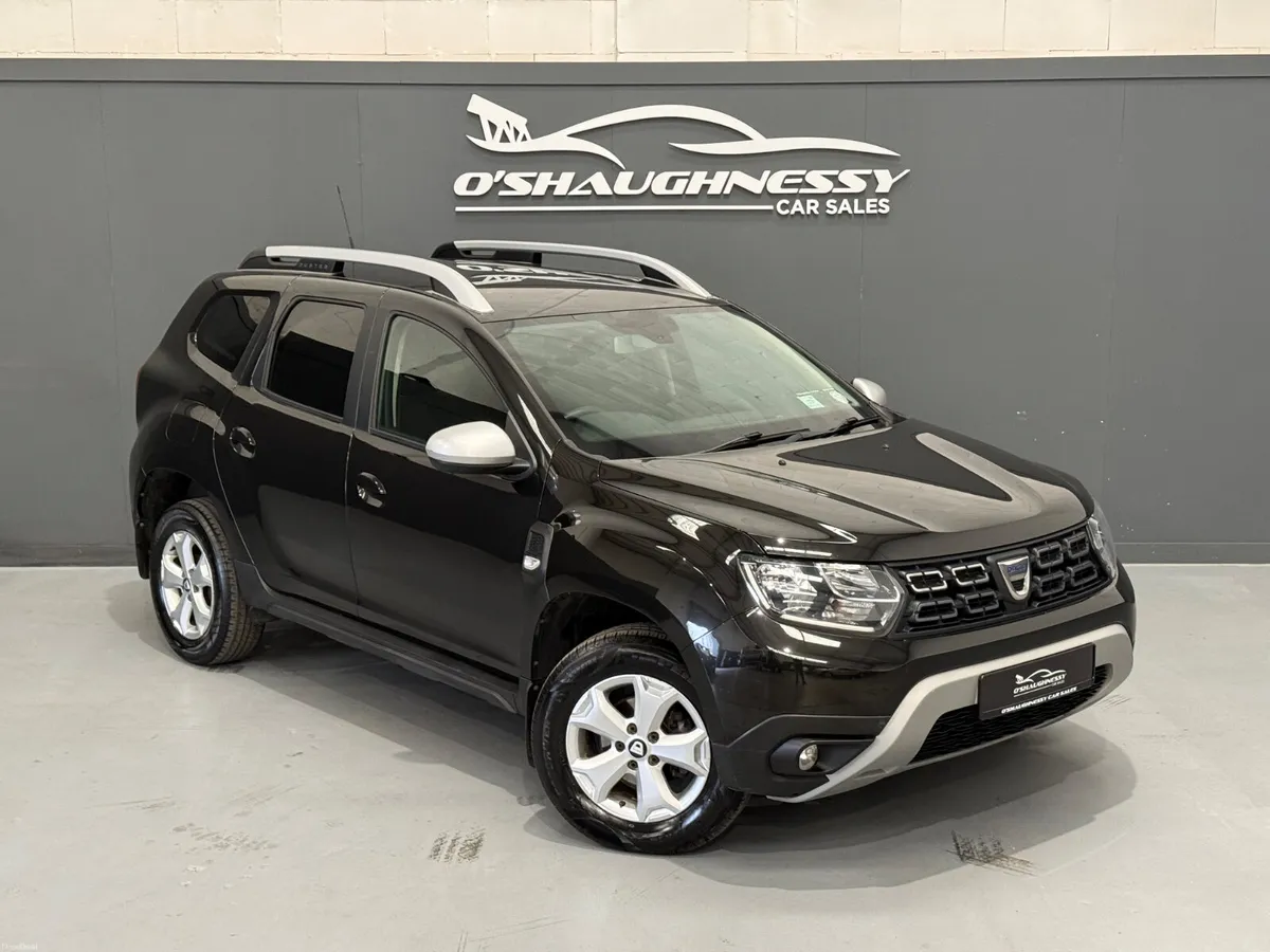 Dacia Duster 2019 - Image 3
