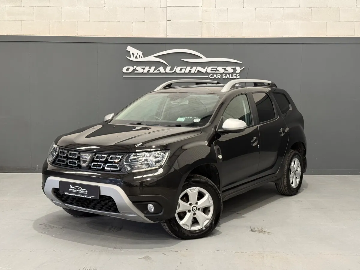 Dacia Duster 2019 - Image 2