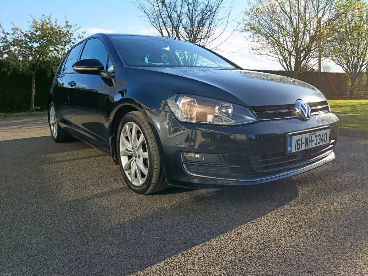 VW Golf - Image 2