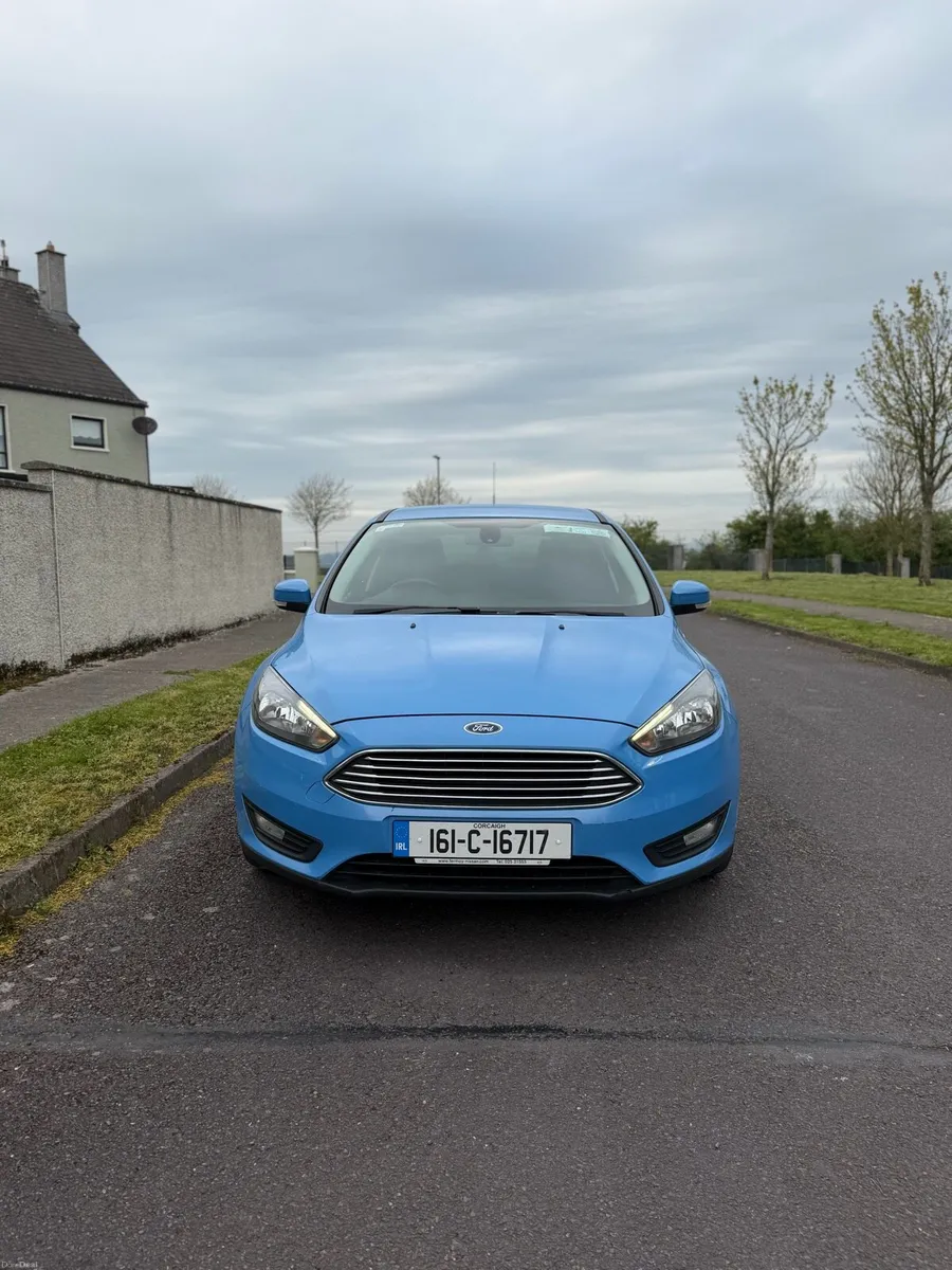 Ford Focus *New Service* - Image 2