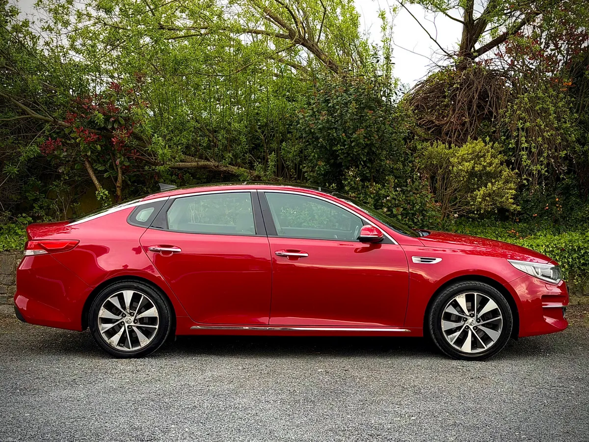 Kia Optima GSE (Huge Spec) - Image 2