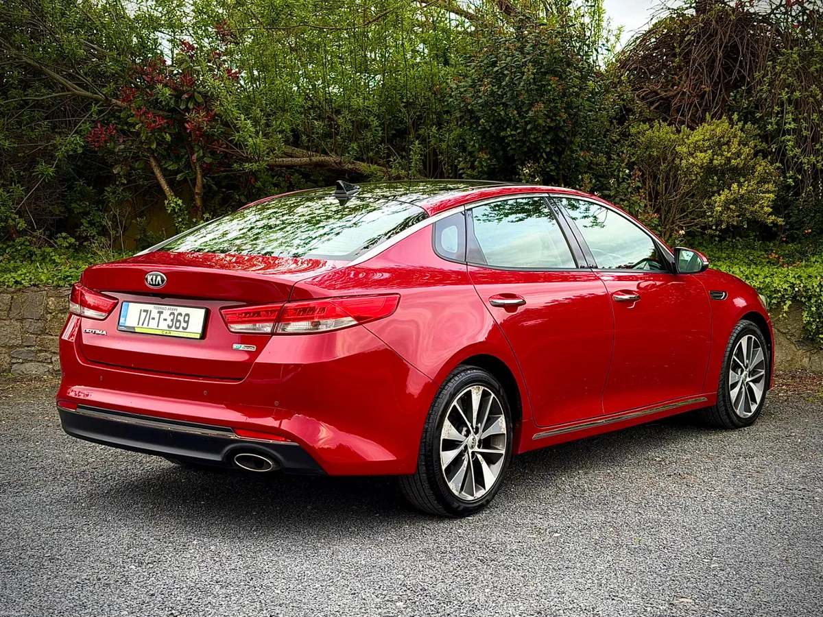 Kia Optima GSE (Huge Spec) - Image 3