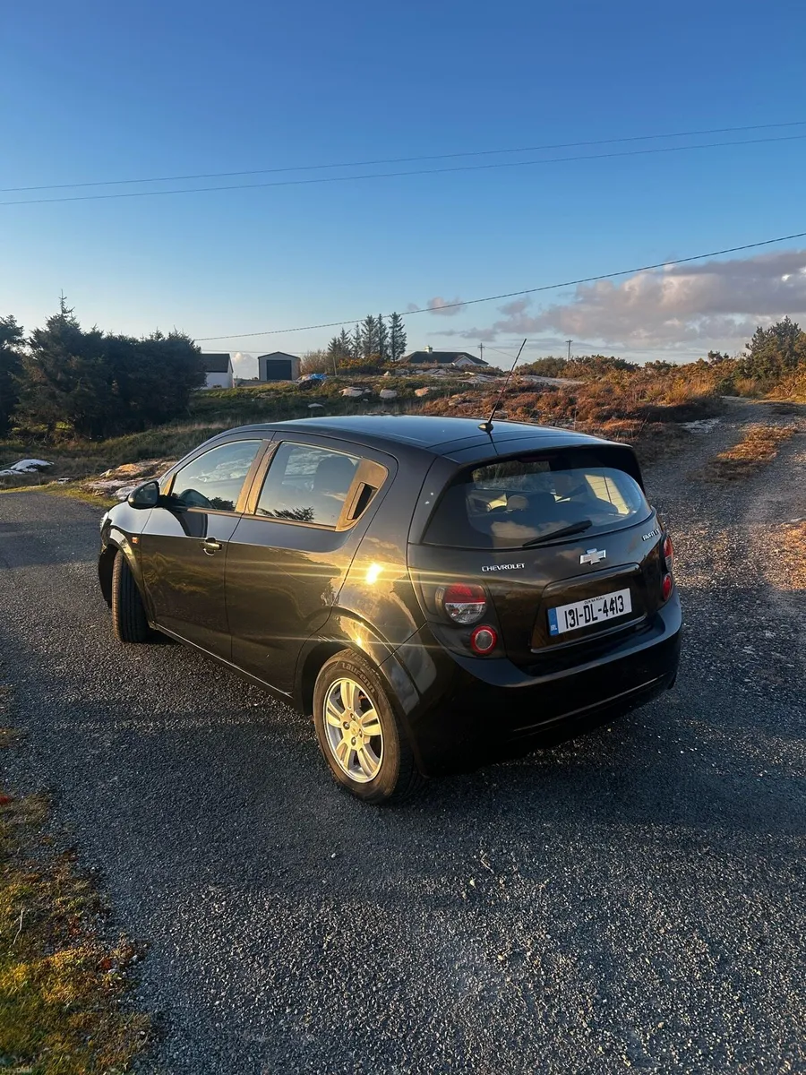 Chevrolet Aveo 1.2 - Image 2