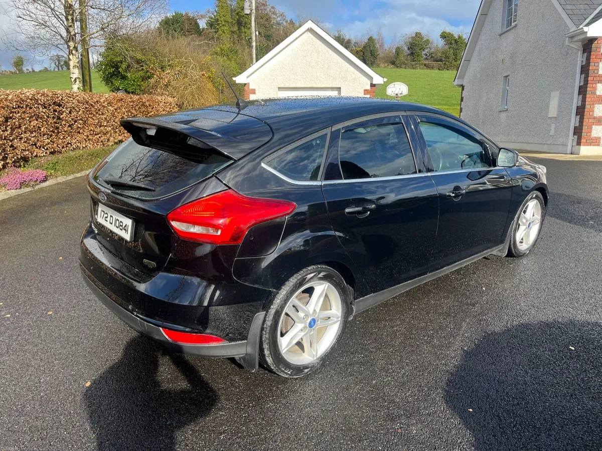 Ford Focus 2017 - Image 4