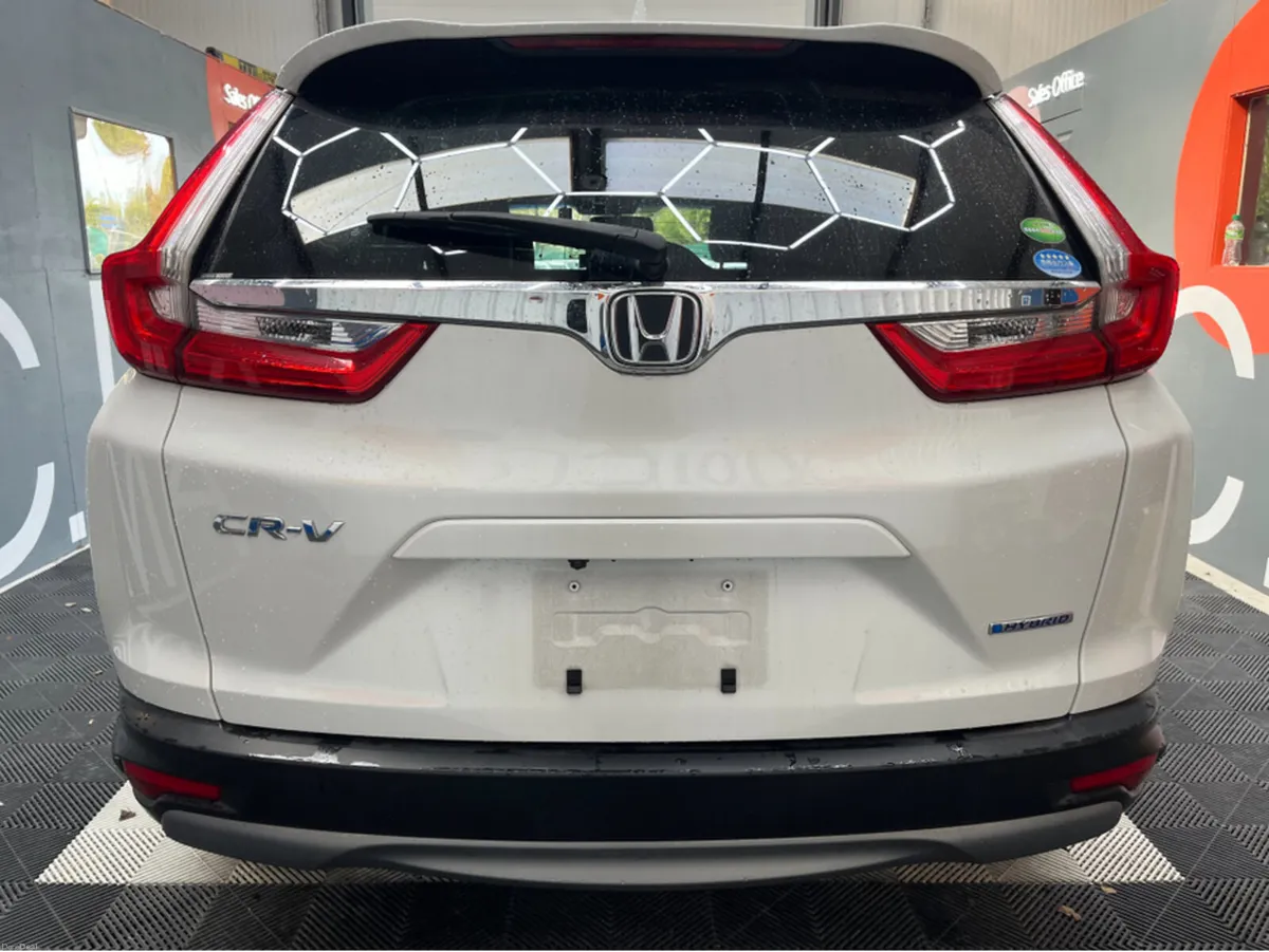 Honda CR-V 2019 HONDA CR-V EX MASTERPIECE 2.0 AUTO - Image 3