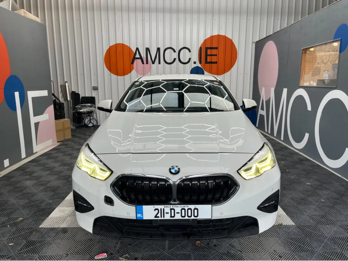 BMW 2-Series €27950 2021 BMW 218D GRAN COUPE PLAY - Image 6