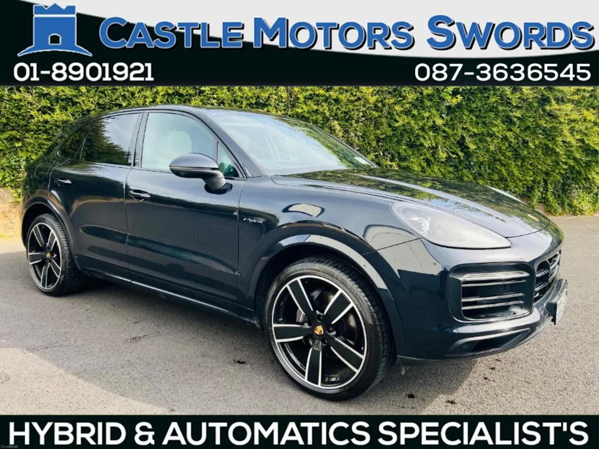 Porsche Cayenne FINANCE AVAILABLE - Image 2