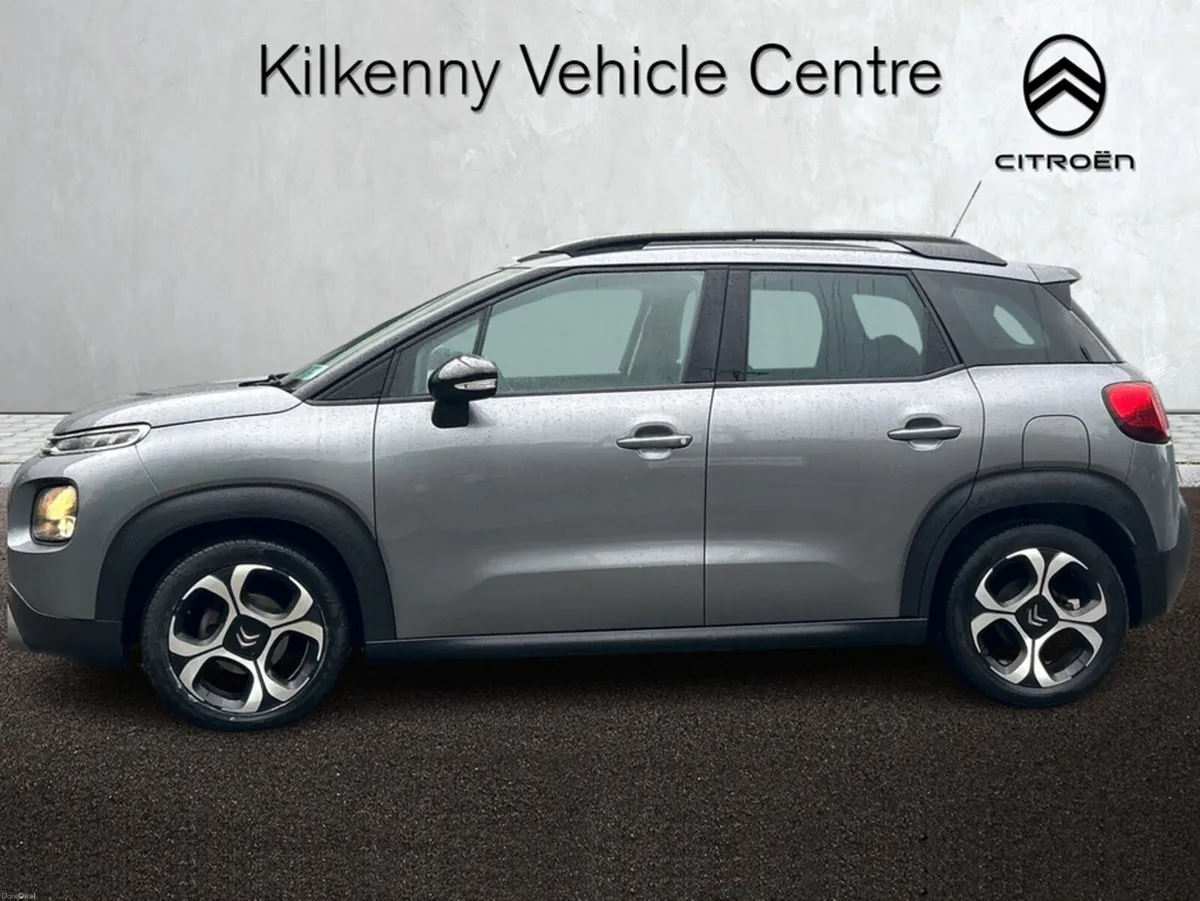 Citroen C3 Aircross PURETECH 82BHP FL FLAIR 5DR 1. - Image 3