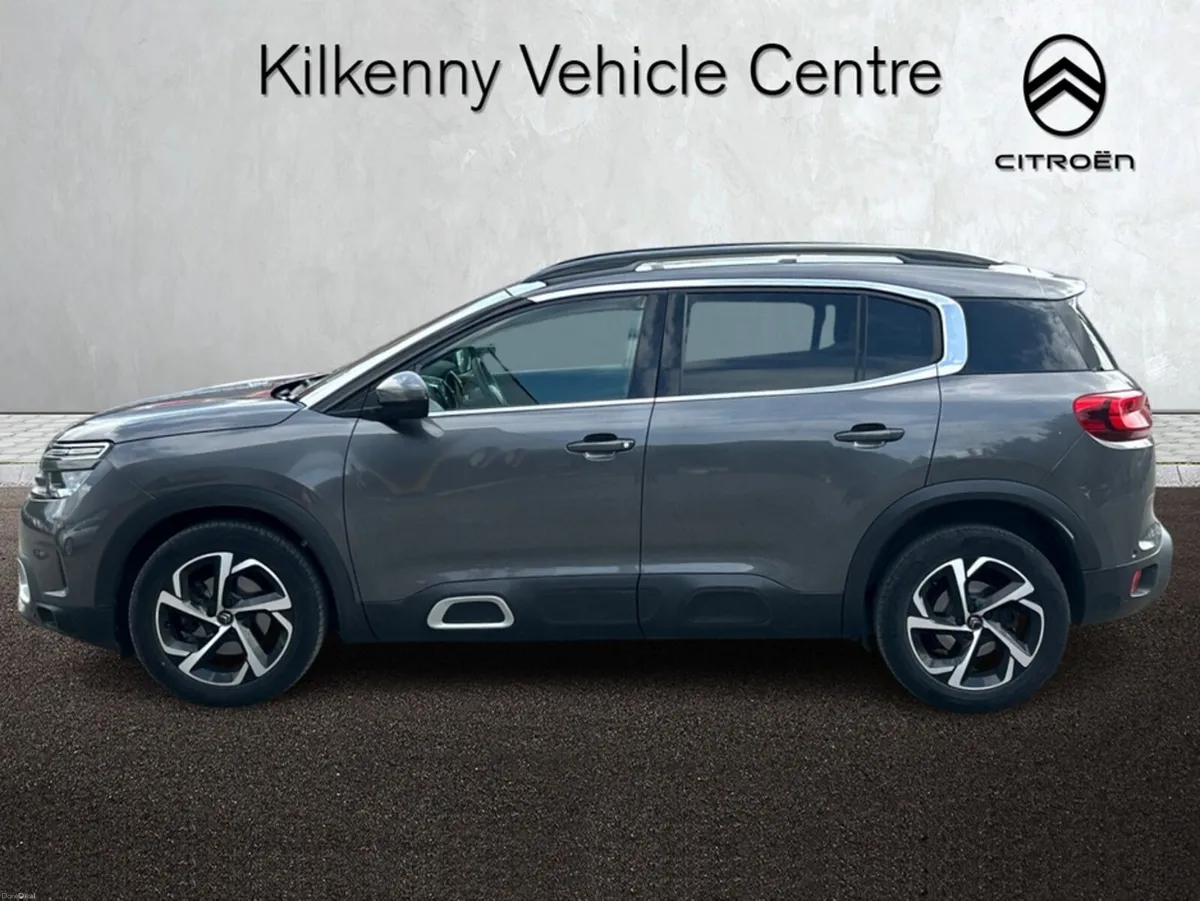 Citroen C5 Aircross FEEL BLUEHDI 130 4 4DR - Image 5