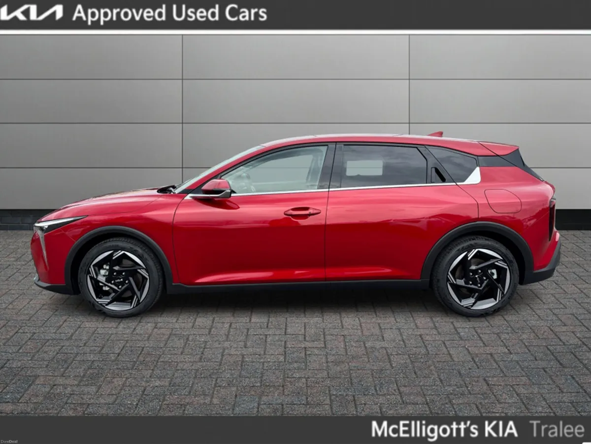 Kia K4 1.0 MHEV K3 - Image 6
