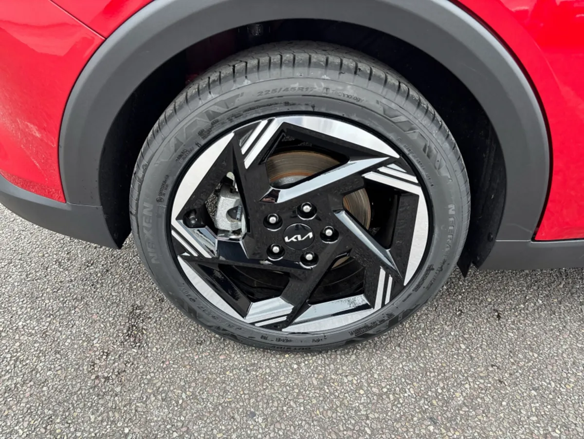 Kia K4 1.0 MHEV K3 - Image 4