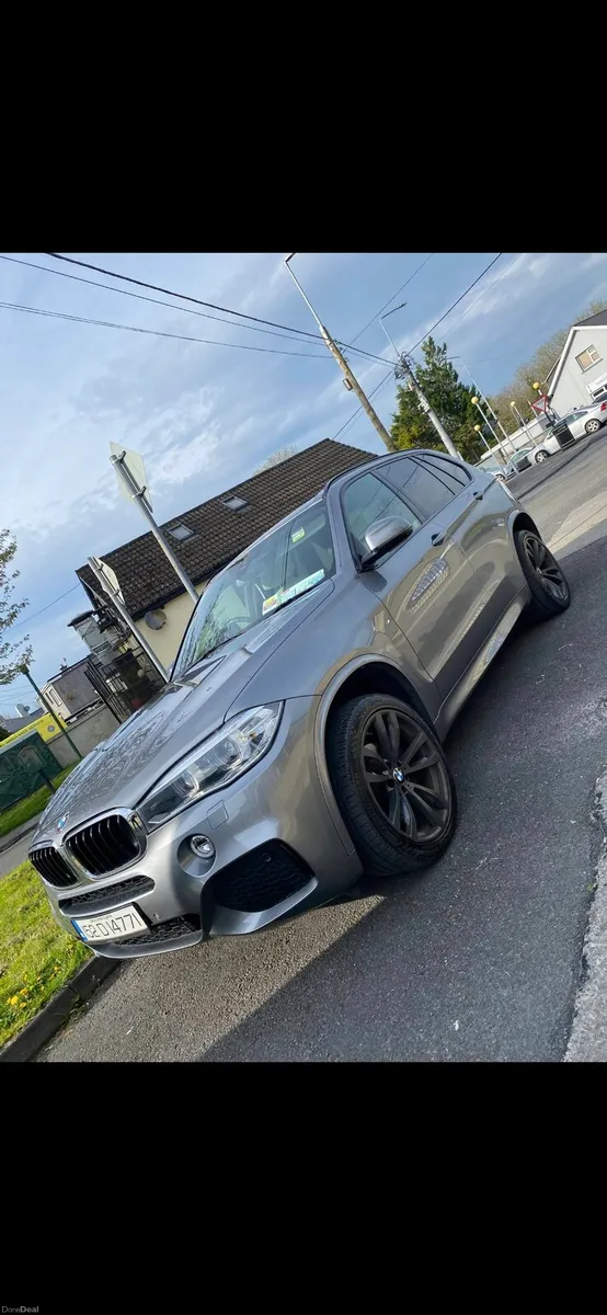 Bmw m30 sport . - Image 1