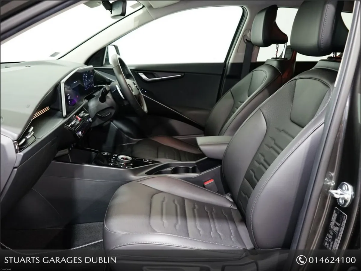 Kia Niro EV K3 5DR **0% FINANCE OFFER** - Image 3