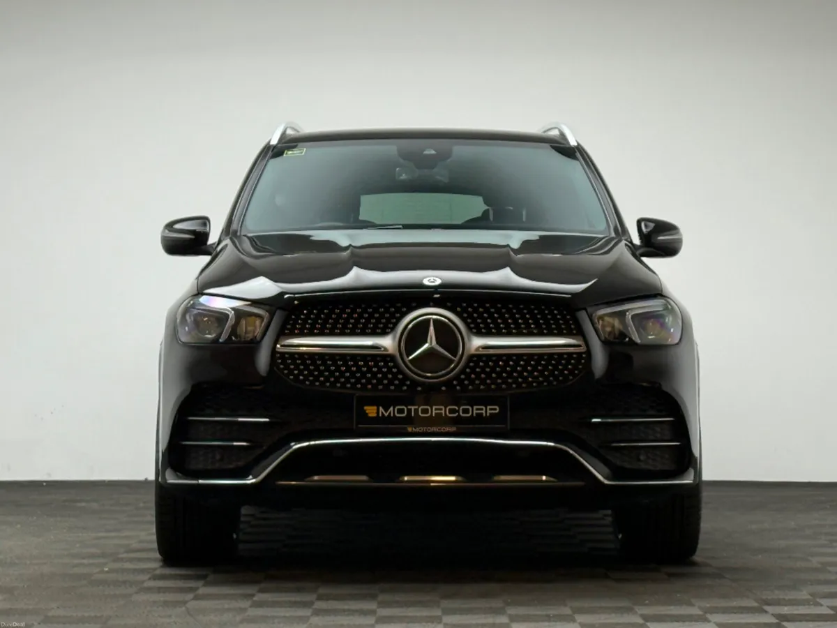 Mercedes-Benz GLE 350DE AMG LINE 4MATIC - Image 2