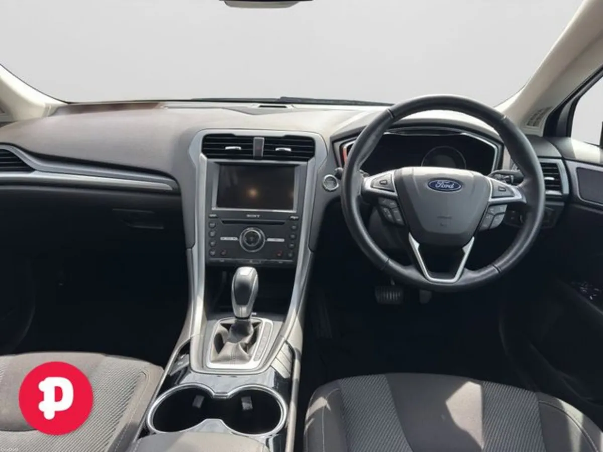 Ford Mondeo Titanium 2.0TDCI 150PS Auto - Straight - Image 4