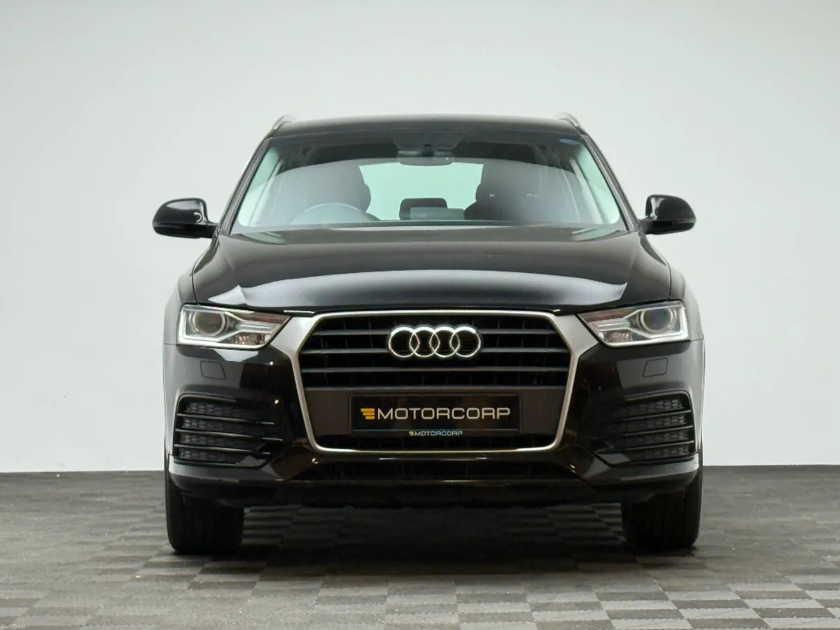 Audi Q3 SPORT 1.4 TFSI 150HP AUTO - Image 2