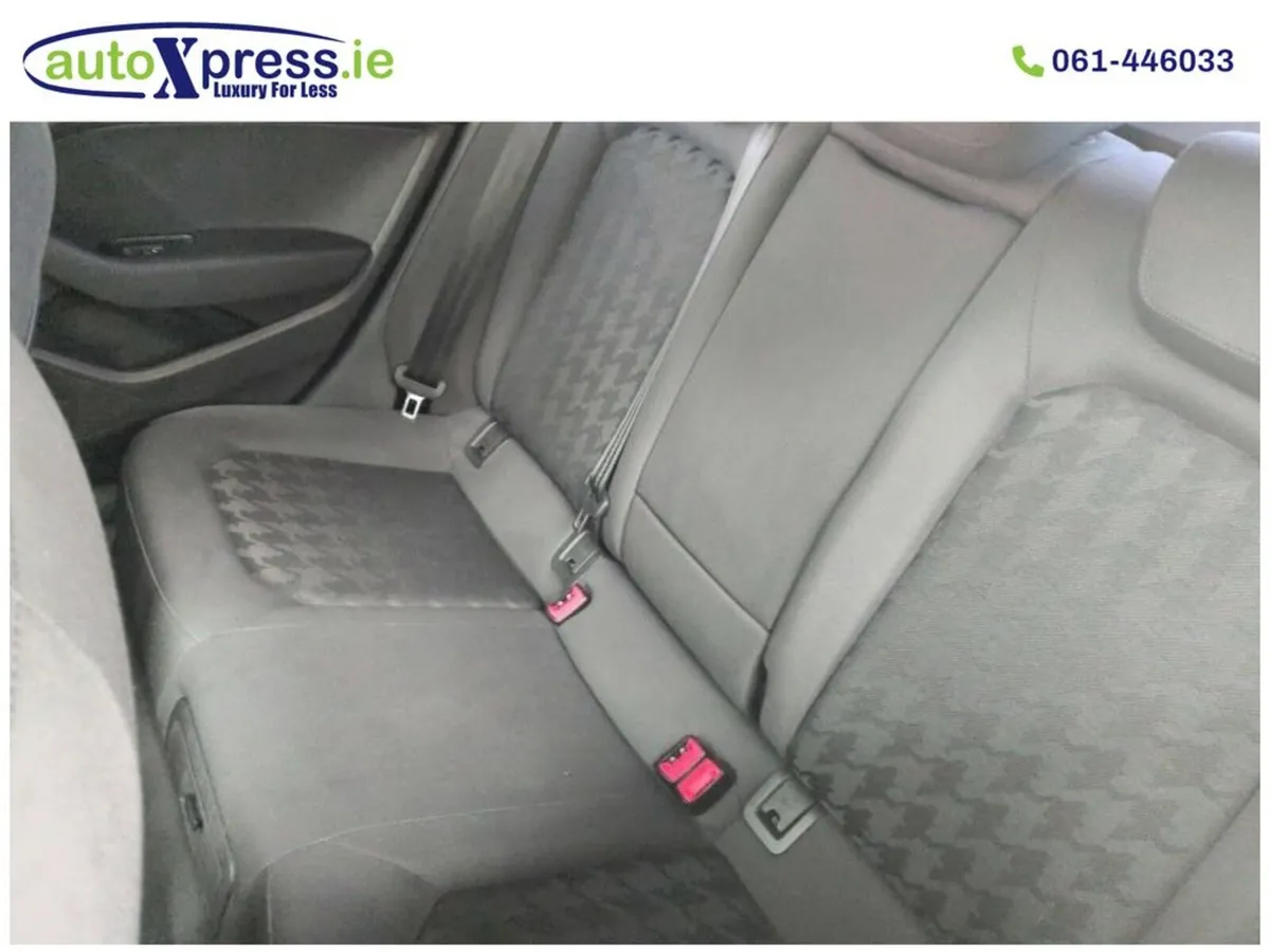 Audi A3 1.4 TFSI, Reversing camera, Low mileage - Image 4