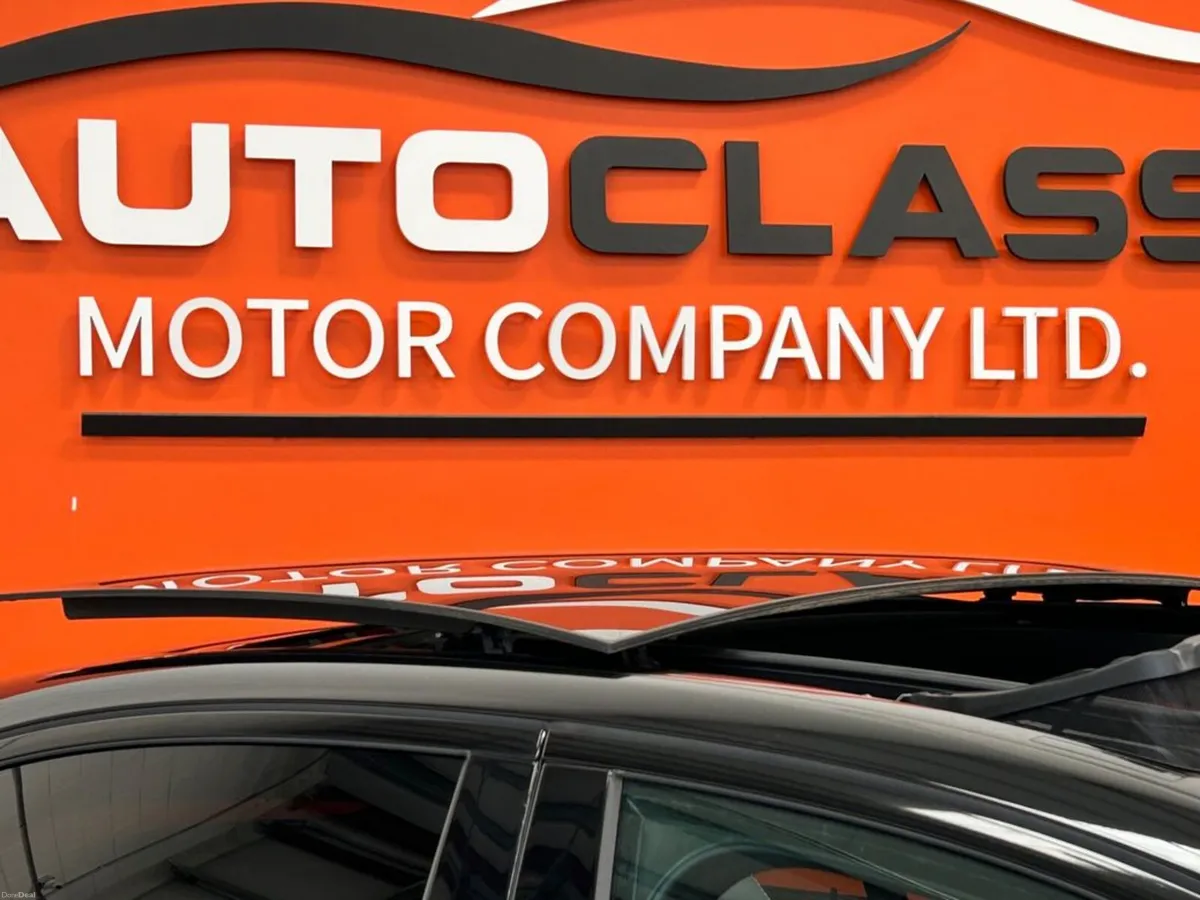 Mercedes-Benz E-Class E 300 DE AMG LINE NIGHT EDIT - Image 4