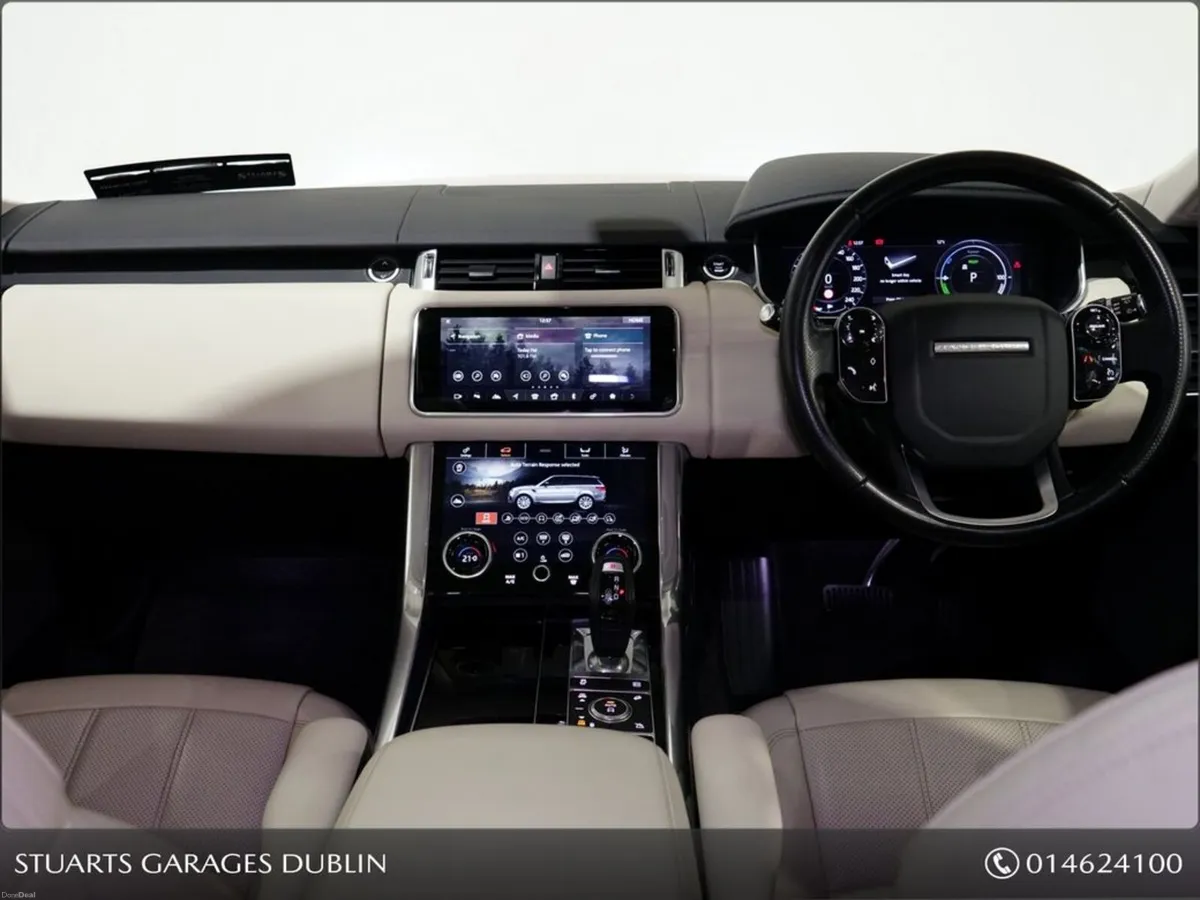 Land Rover Range Rover Sport Range Rover Sport 2.0 - Image 4