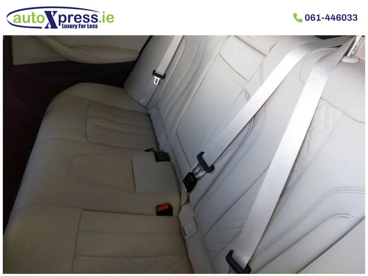 BMW 5-Series M-SPORT 530E, PHEV, Low mileage - Image 4