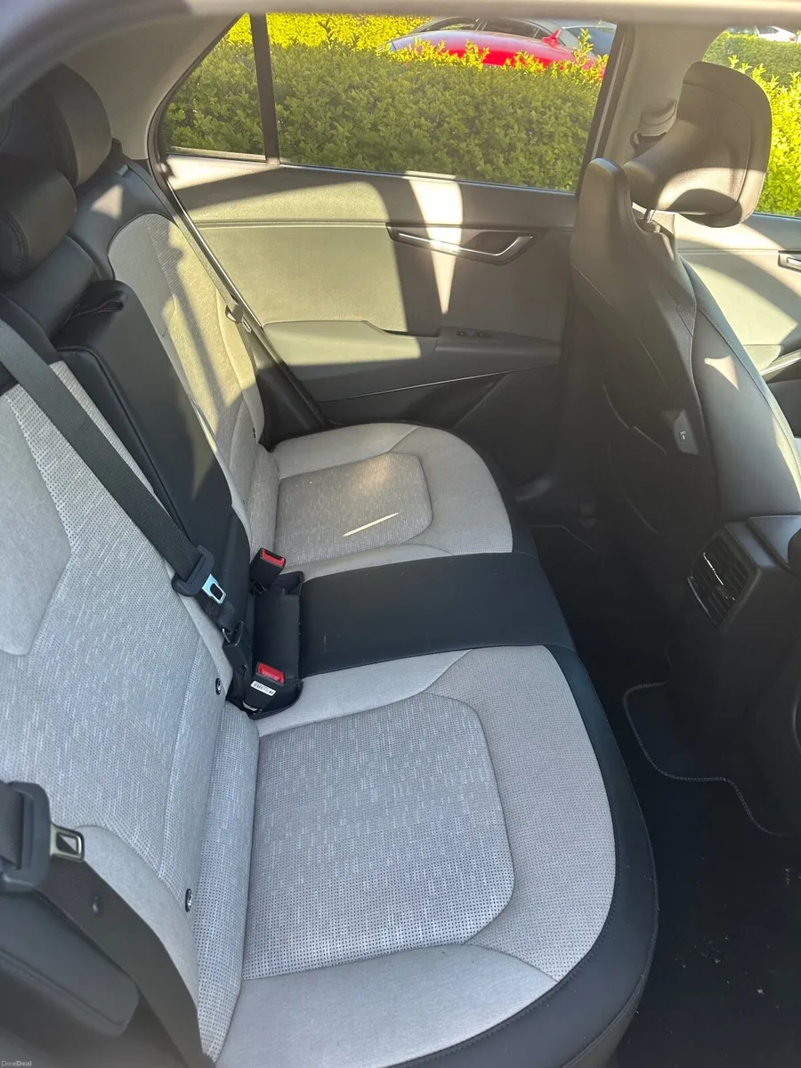 Kia Niro 2024 EV K4 28,300km - Image 4