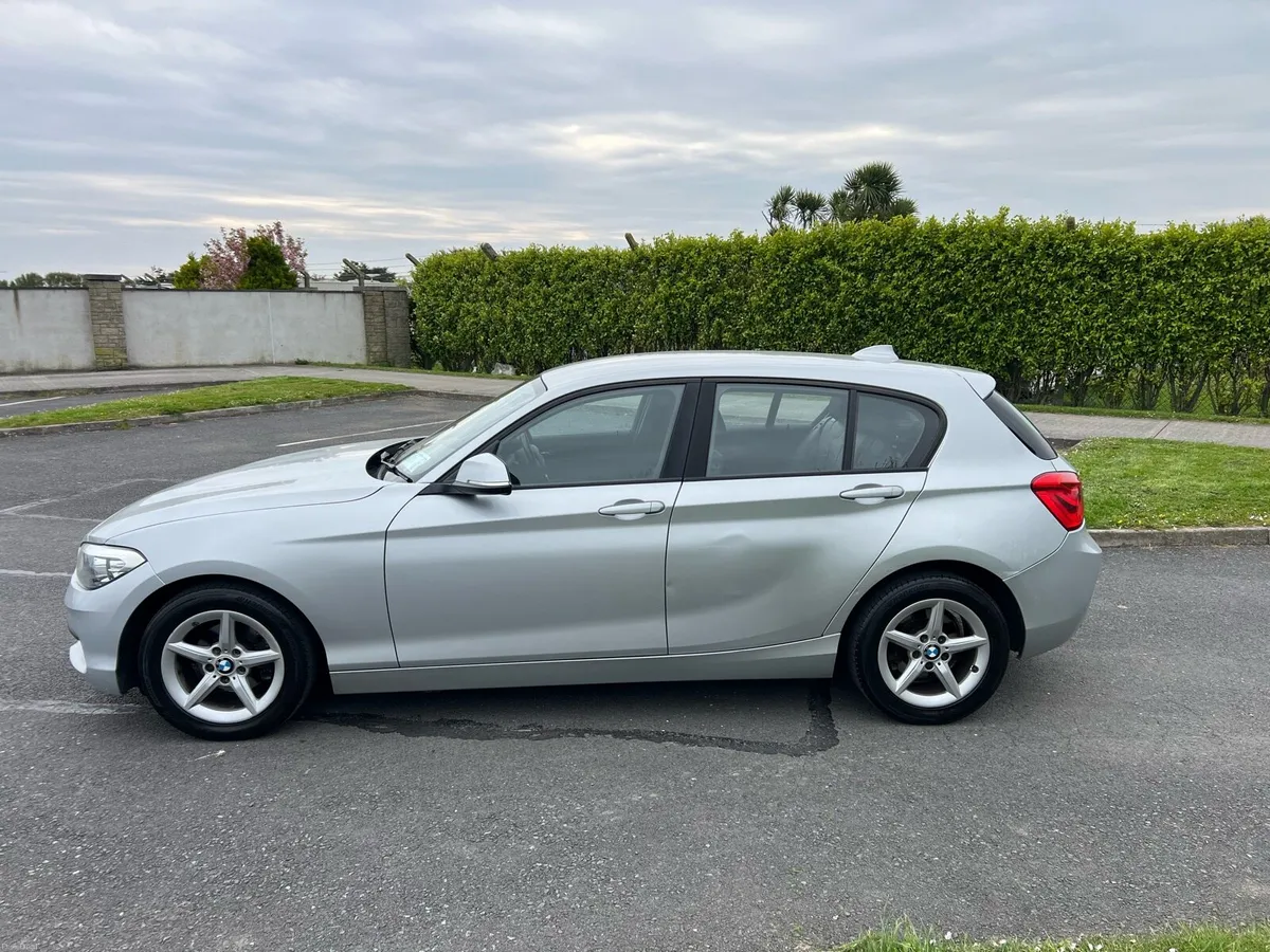 116d Auto FSH New NCT 04/2027 - Image 4