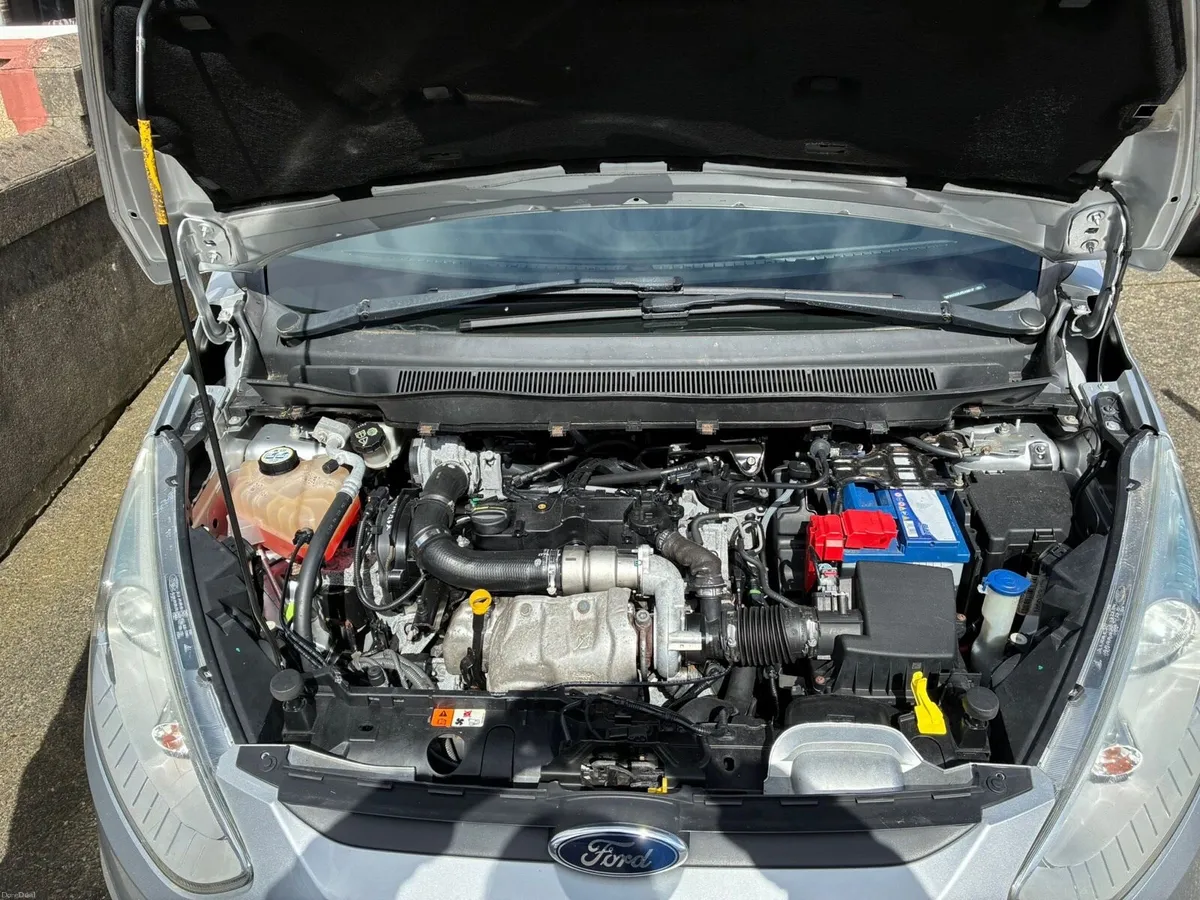 2015 Ford B-Max - Image 4