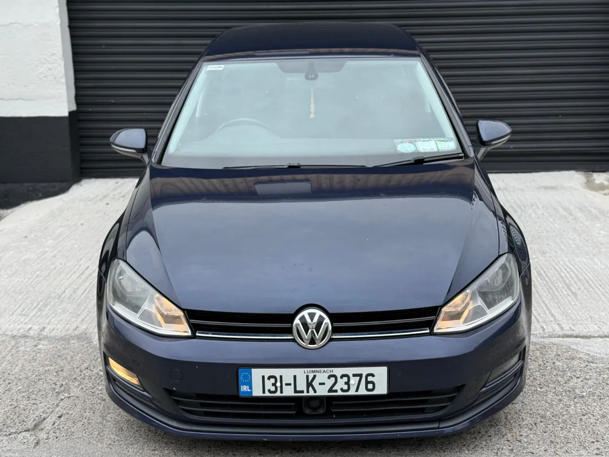 ⚫️Volkswagen Golf (131)  1.6 Mint⚫️ - Image 3