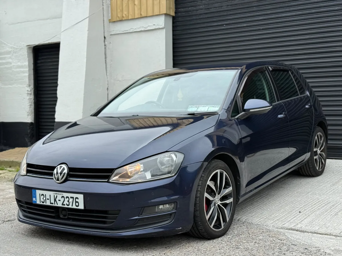 ⚫️Volkswagen Golf (131)  1.6 Mint⚫️ - Image 2