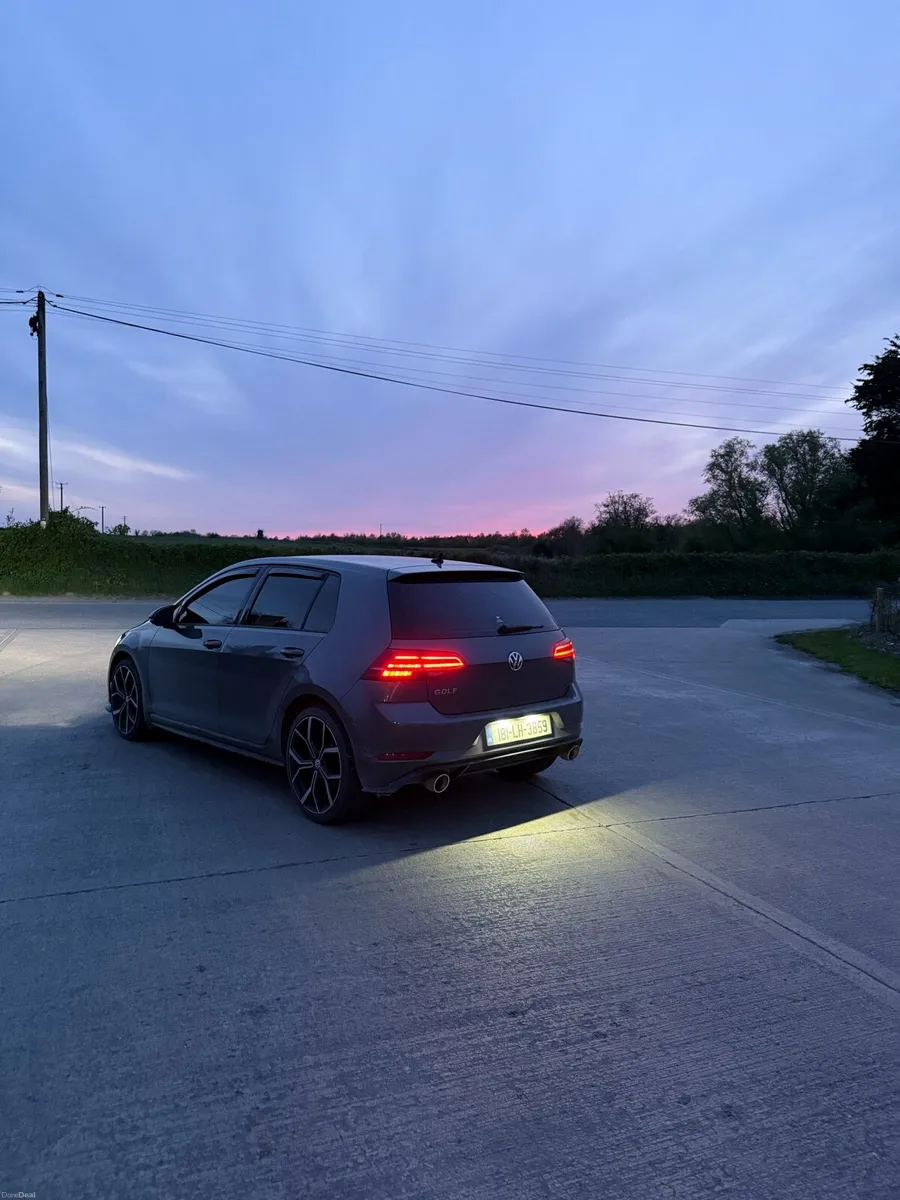 181 Mk7.5 TDI Golf - Image 4