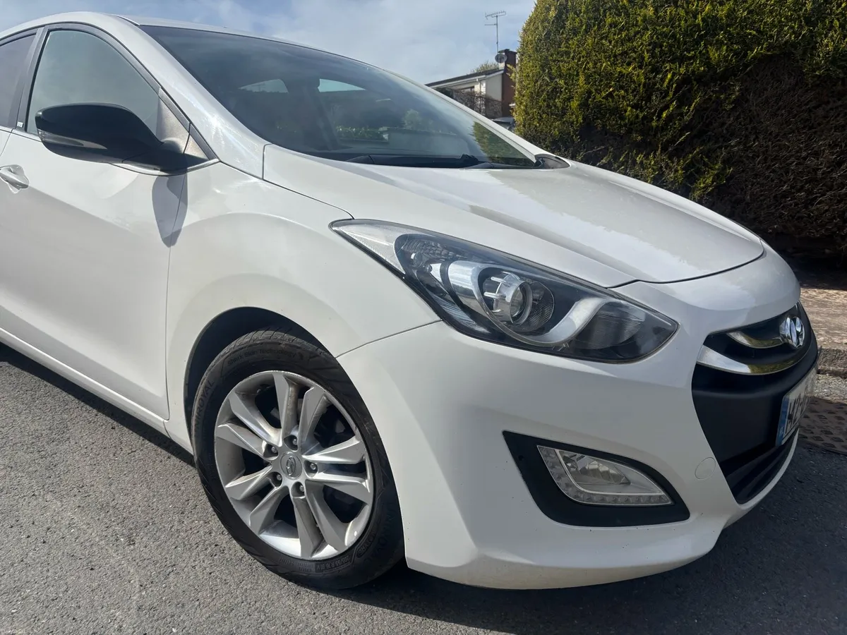 Hyundai i30 - Image 1