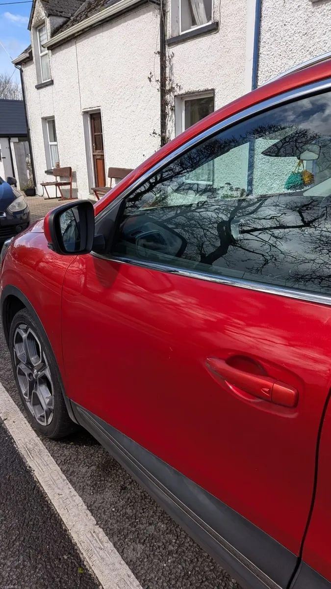 Renault Kadjar 2017 - Image 4