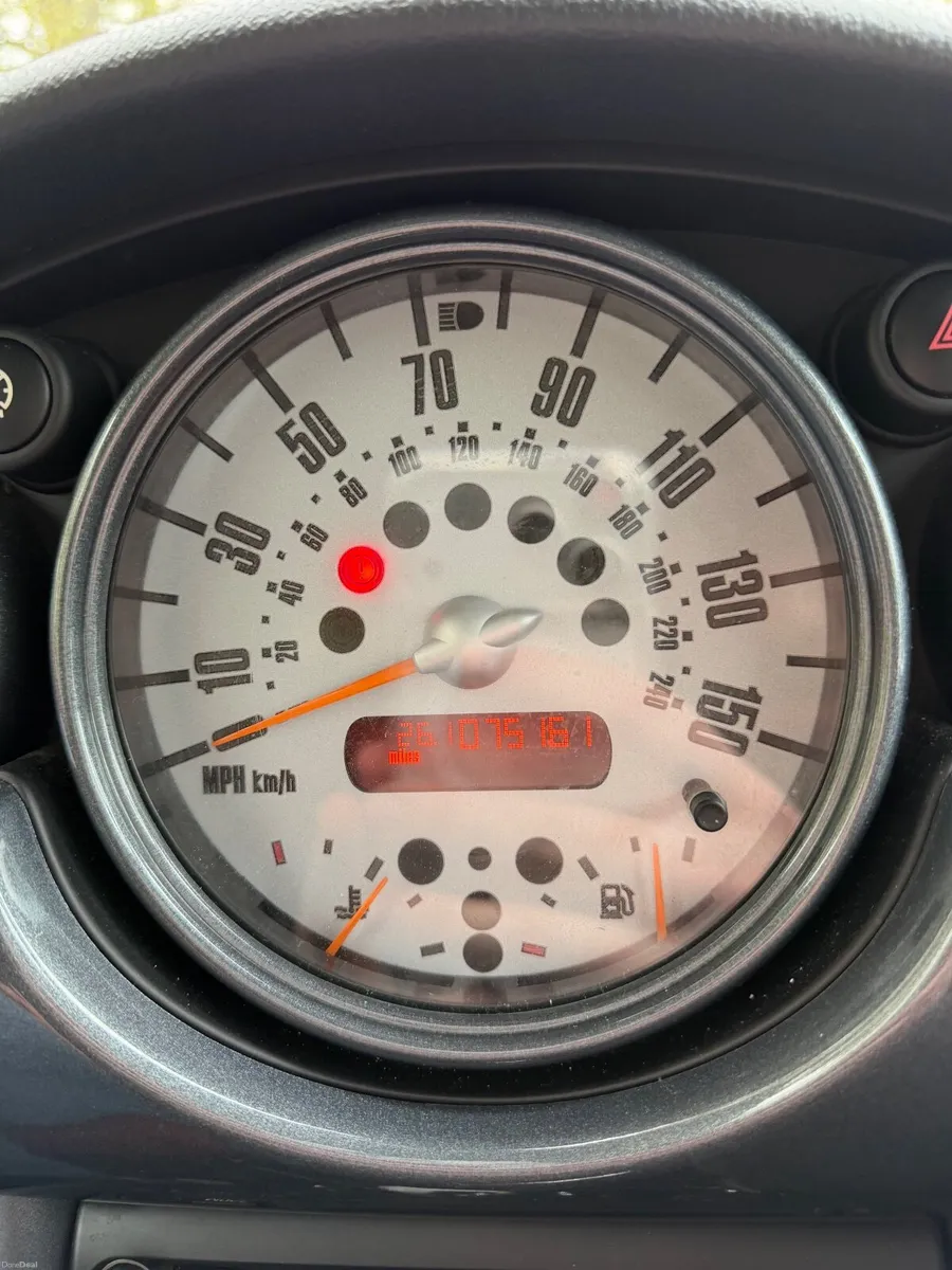 Mini Cooper 2004 - Image 4