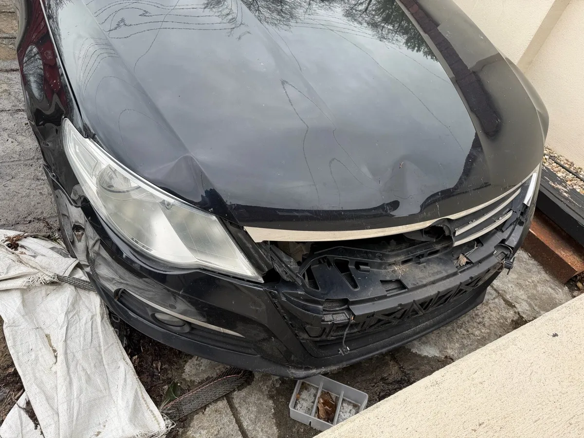 Passat CC 2011 - Image 2