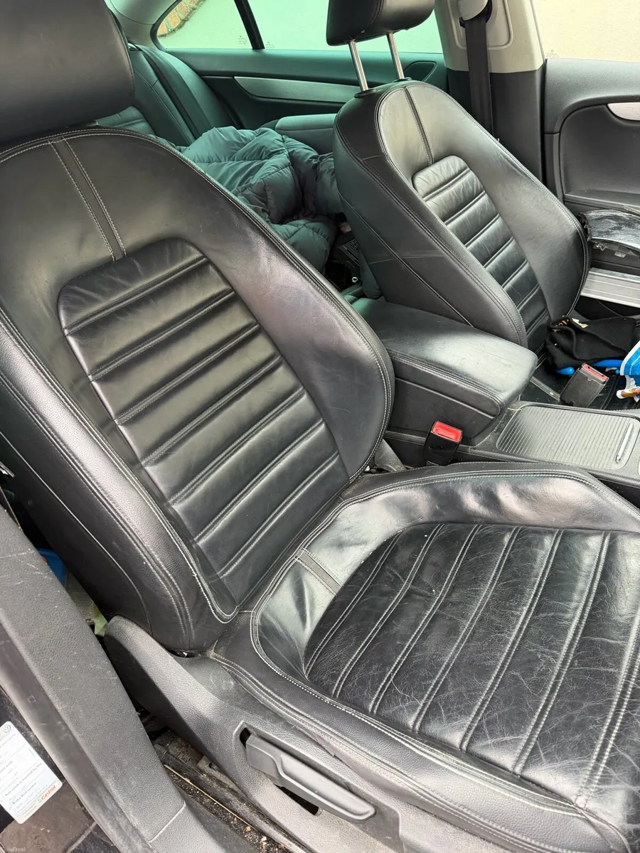 Passat CC 2011 - Image 3