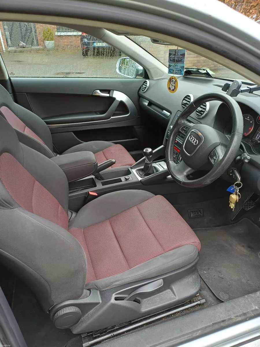 Audi A3 2011 - Image 1