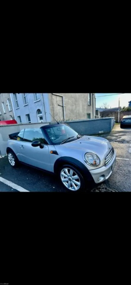 Mini One 2010 - Image 3