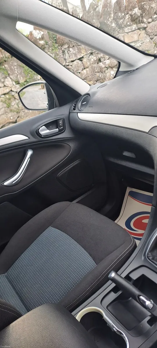 Ford Galaxy 2012 - Image 5