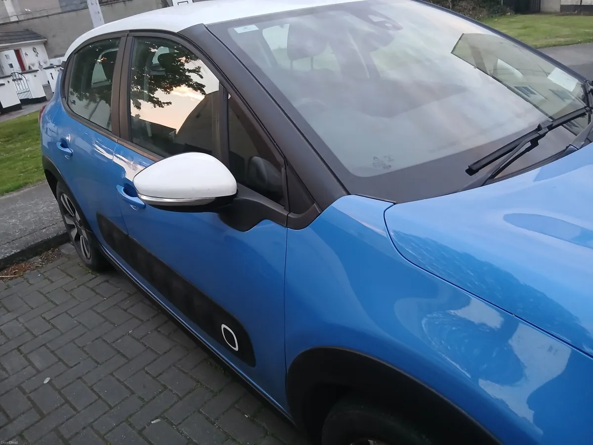 Citroen C3 2017 - Image 1
