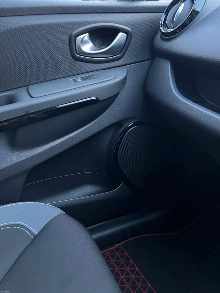 2016 Renault Clio 1.2 Expression | 48 KM |AUTOMATI - Image 3