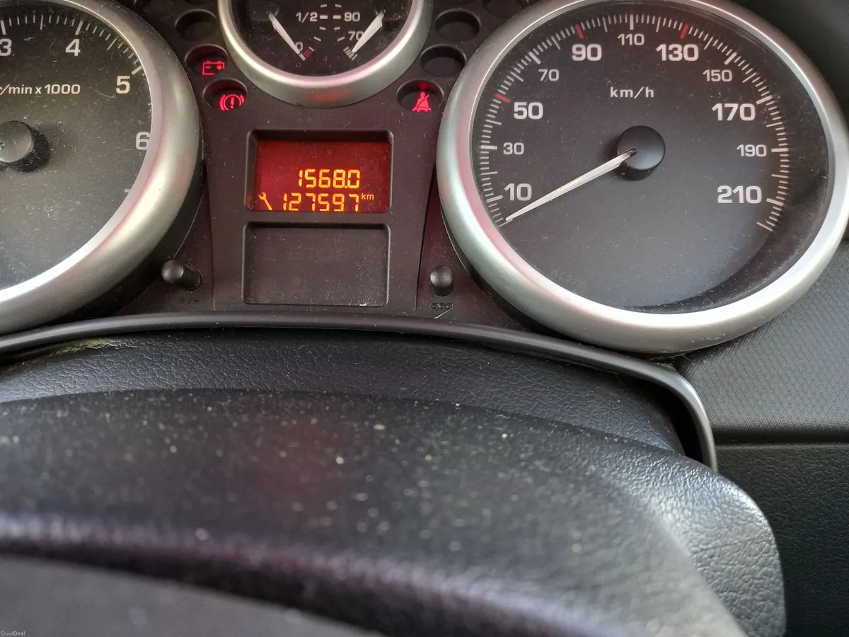 Peugeot 207 2007 - Image 4