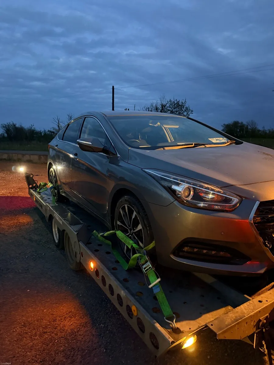 Hyundai i40 - Image 2