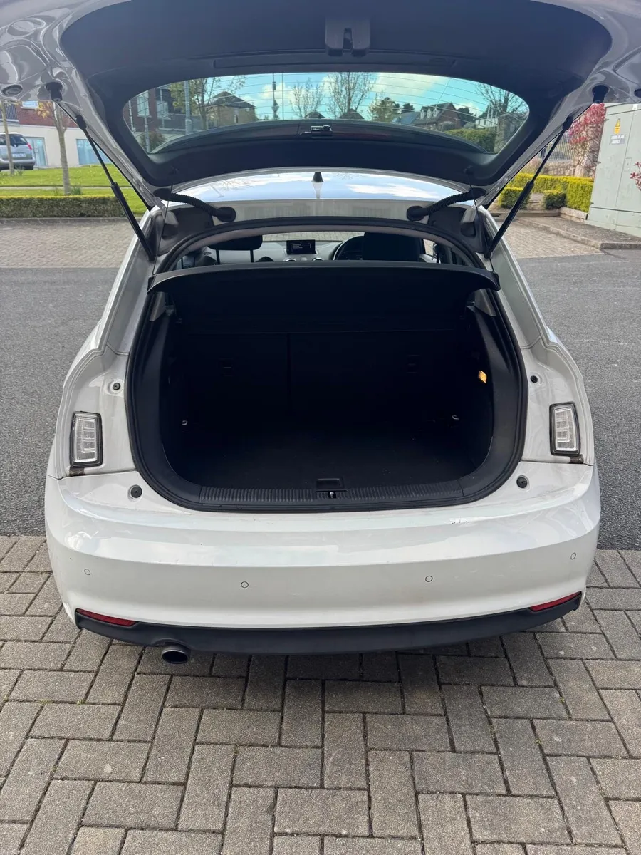 152 AUDI A1 TFSI 1.0 Auto 56,000KM - Image 4