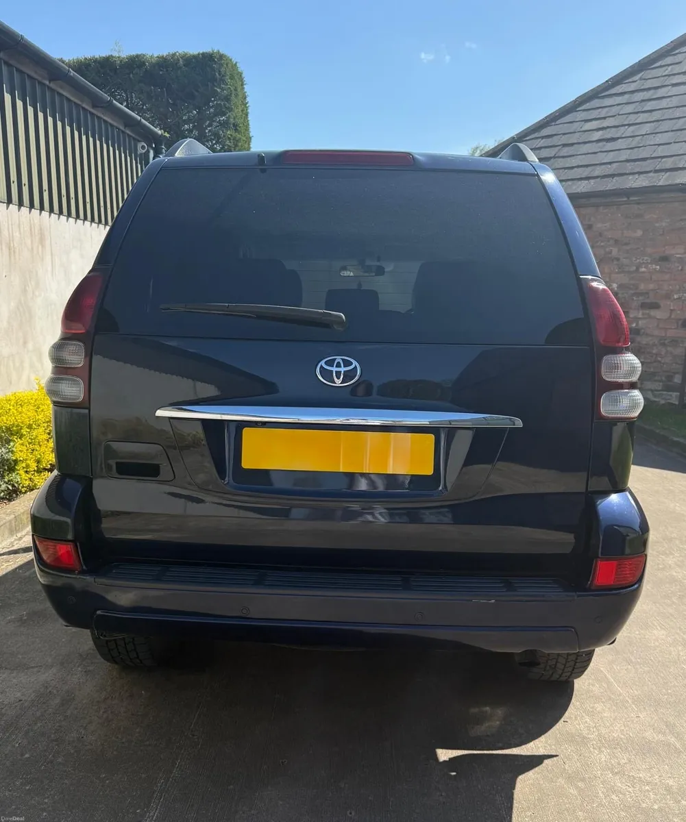 Landcruiser - Image 2