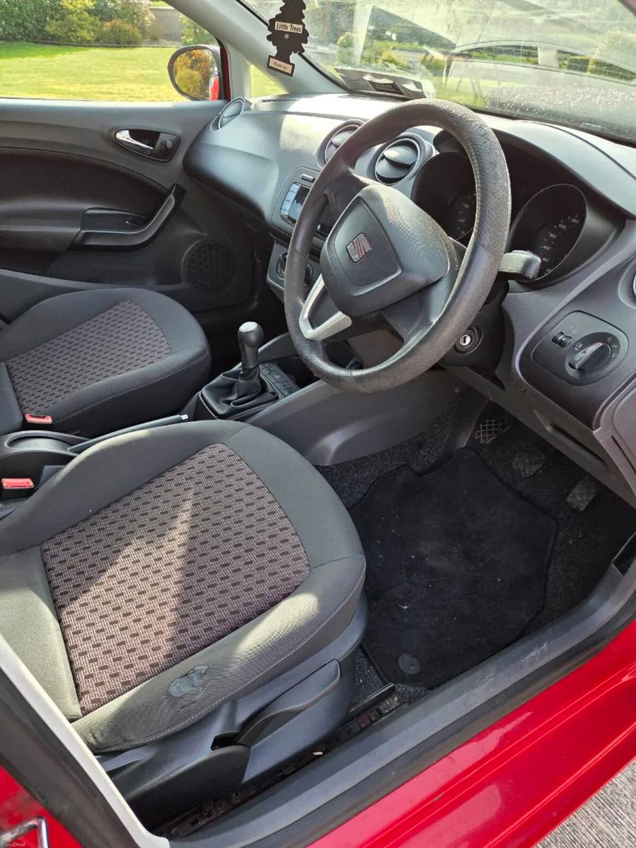 Seat Ibiza - Image 4