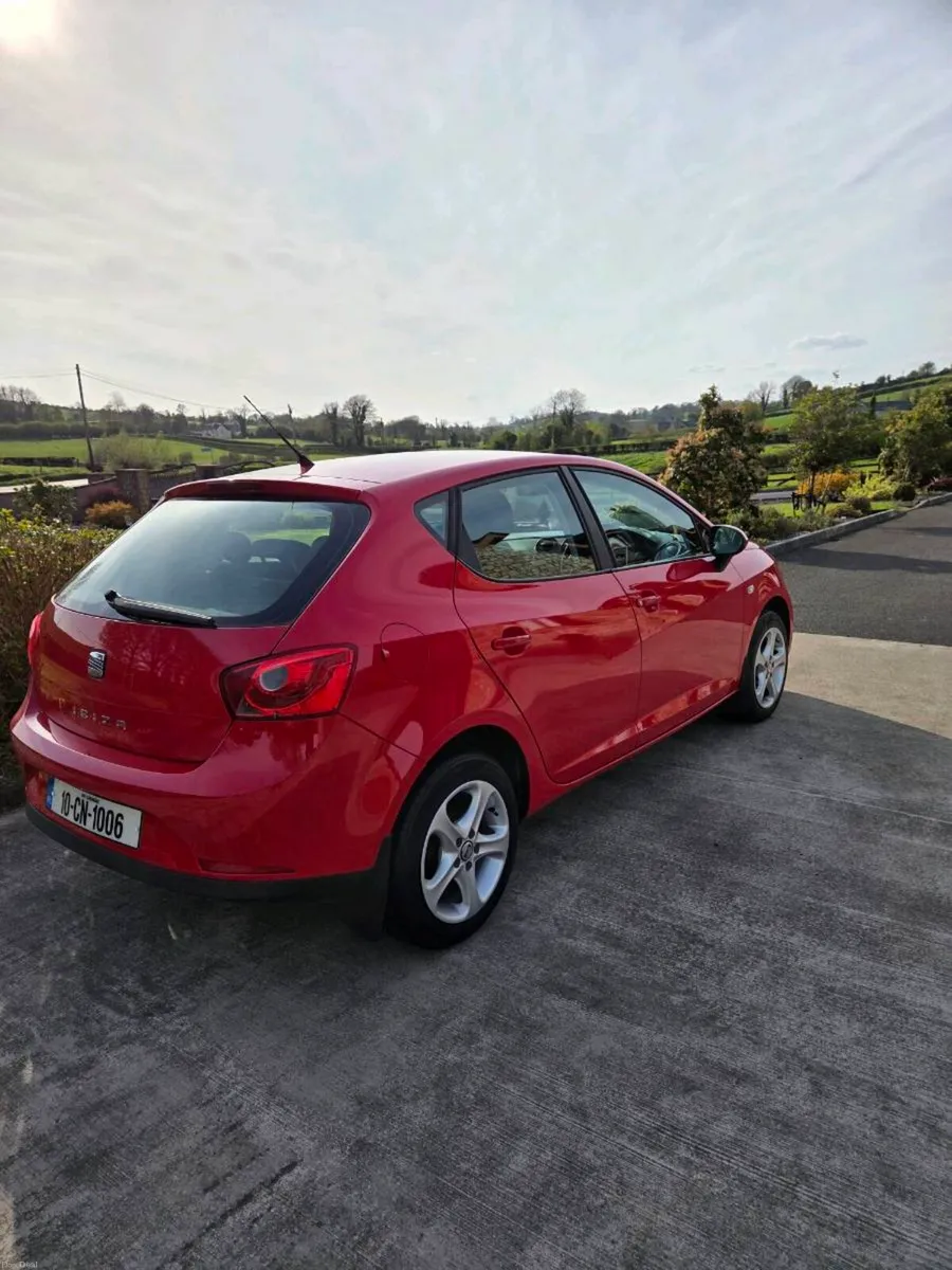 Seat Ibiza - Image 2