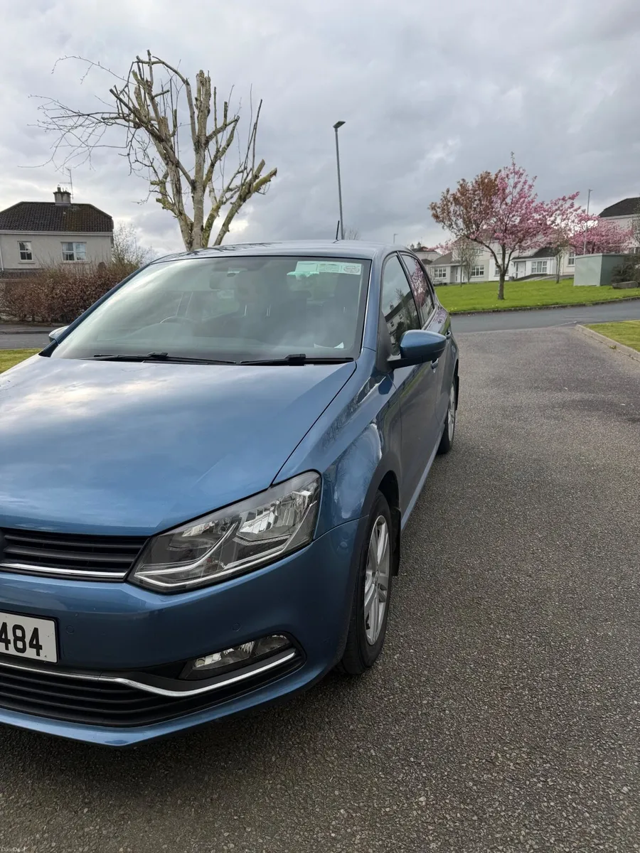 Volkswagen Polo 2016 - Image 1