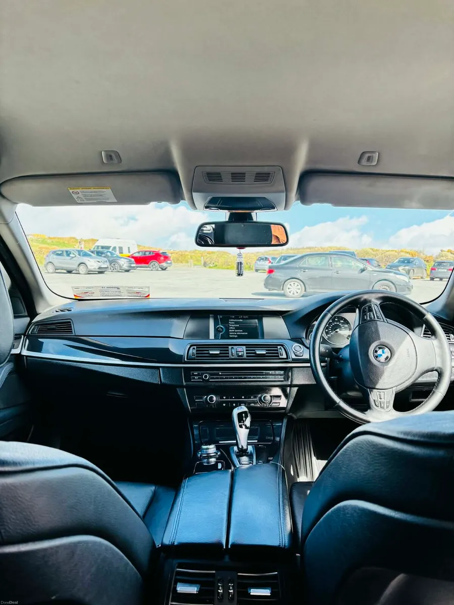 BMW 520 F11 SE TOURING 2011 - Image 3