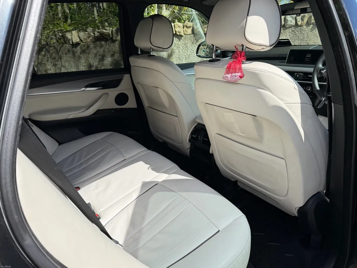 Bmw X5 M Sport 45E Hybrid N1 5 Seater - Image 4